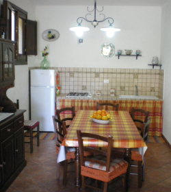 Casa Del Tramonto